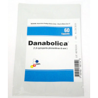 Danabolica