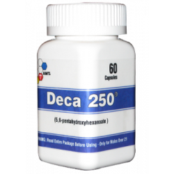 Deca 250