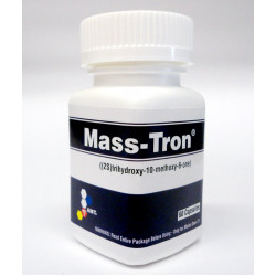 Mass-tron