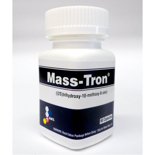 Mass-tron